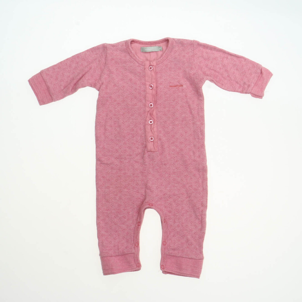 IMPS & ELFS Girls Pink Long Sleeve Outfit size: 3-6M